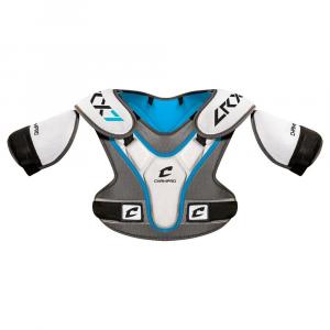 Champro LSPS Stay Protected With 's Lrx7 Lacrosse Shoulder Pad. The Lr