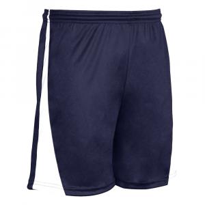 Champro SS30ANYWL The  Sweeper Soccer Shorts Are Constructed Of 100 Pe