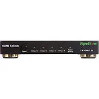 WYRESTORM TECHNOLOGIES-SP-0104-H2