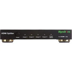 WYRESTORM TECHNOLOGIES-SP-0104-H2