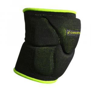 Champro A2001BOYM The  Pro-plus Low Profile Knee Pad Is Constructed Of