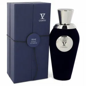 Canto 550549 A Great Choice For Both Women And Men, Irae V Is An Aroma