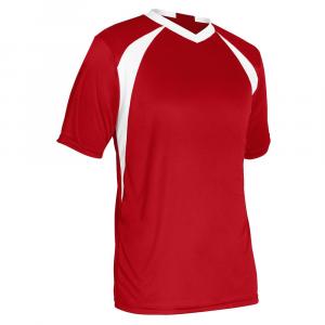 Champro SJ30ASCWM The  Sweeper Soccer Jersey Is Constructed Of A 100 P