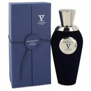 Canto 550551 Launched By  In 2015, Magnificat V Is A Warm Fragrance Th