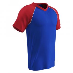 Champro BS35ARYSCWL 's Bunt Light Weight Mesh Jersey Is Constructed Of