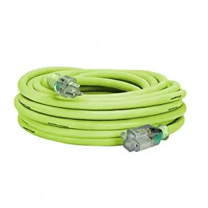 Flexzilla FZ512930 Pro 50ft 103 Awg Outdoor Extension Cord