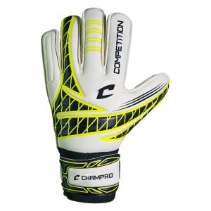 Champro SG5OY5 The  Competition Goalkeeper's Glove Is An Ideal Entry G