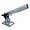 Rupp Marine Adjustable Center Rigger Base for Center