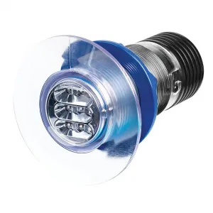 Aqualuma AQL9BG5 Aqualuma 9 Series Gen 5 Blue  Underwater Light