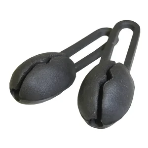 Vexilar VEXILAR ICE DUCER FLOAT STOPPER REPLACEMENT (2-PACK)