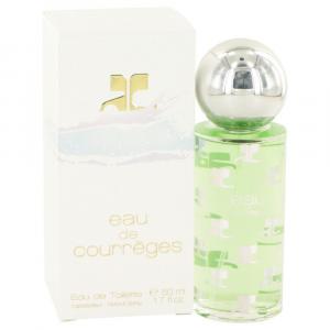 Courreges 412504 Eau De  By The Design House Of  Is A Feminine Fragran