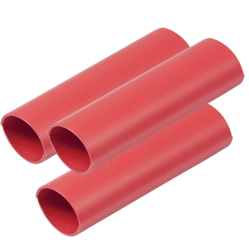 Ancor 326603 Heavy Wall Heat Shrink Tubing - 34