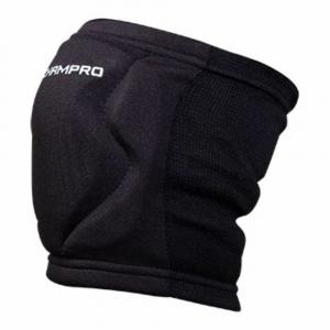 Champro A3001BM The  Mvp Low-profile Kneepad Is Constructed Of Abrasio