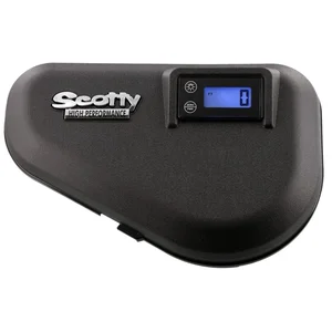 Scotty Fishing Scotty High Performance Electric Downrigger