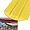 Megaware Megaware KeelGuard® - 11' - Yellow Keel Protector