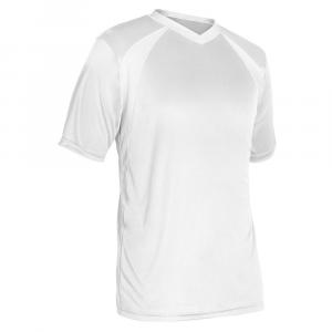 Champro SJ30AWWM The  Sweeper Soccer Jersey Is Constructed Of A 100 Pe