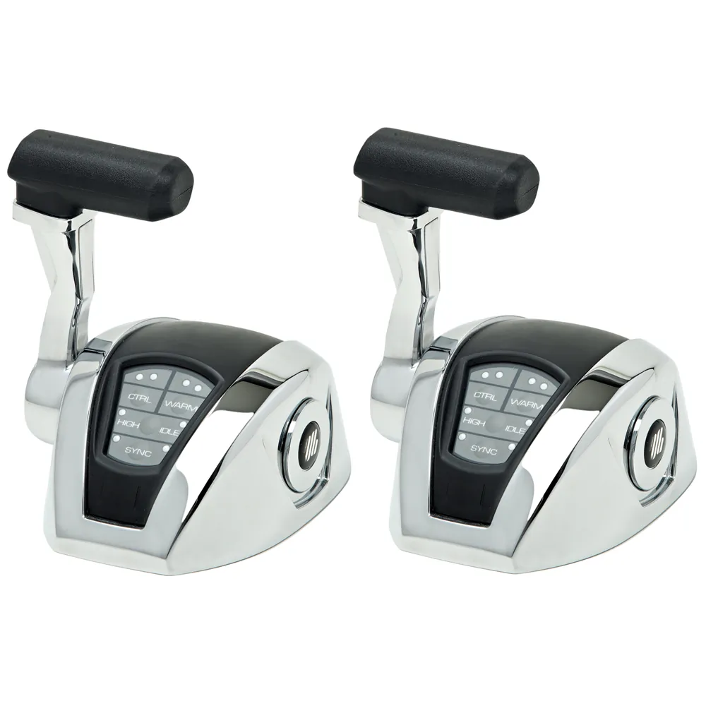 Uflex USA-EM12