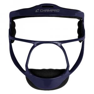 Champro CM02NY 's Rampage Softball Fielder's Facemask Is The Lightest 