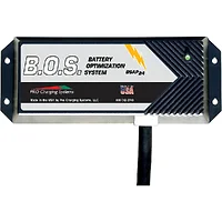 Dual Pro-BOS12V4