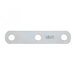 Bep 779-LBJ-3 Pro Installer 3-way Link Joiner Connector