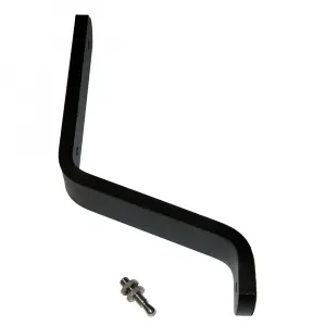 Raymarine D160 5 Tiller Bracket For Tiller Pilots