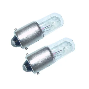 90496-7 | Aqua Signal 12V 5W Series 20 Incandescent Bulbs