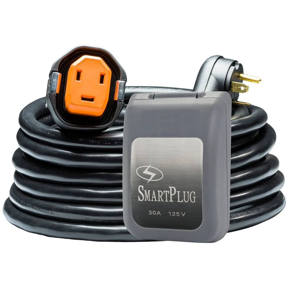 SmartPlug-R30303BM30PG