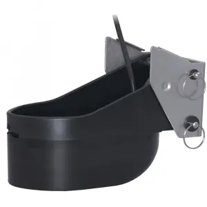 Airmar TM275C-LHW-MM Tm275c-lhw 1kw Chirp Transom Mount