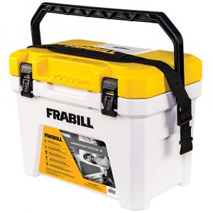 Frabill FRBBA219 Magnum Bait Stationreg; - 19 Quart