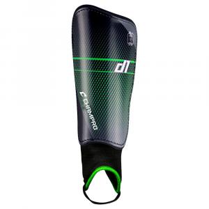 Champro A7DBS 's D1 Soccer Shin Guards Feature A Contoured Shape To Pr