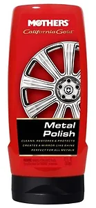 5112 | Mothers Polish Mothers California Gold Metal Polish