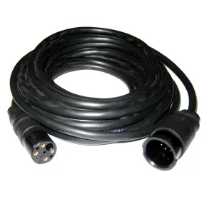 Raymarine E66010 5m Transducer Ext Cable