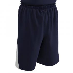 Champro BBS4ANXL 's Dri-gear Pro-plus Basketball Shorts Feature A Reve