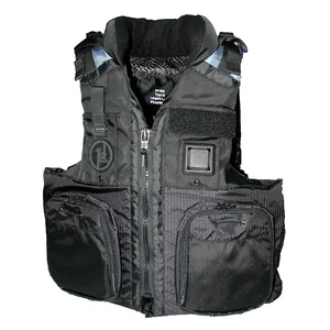 AV-800-BK-S/M | First Watch AV-800 Pro 4-Pocket Life Vest