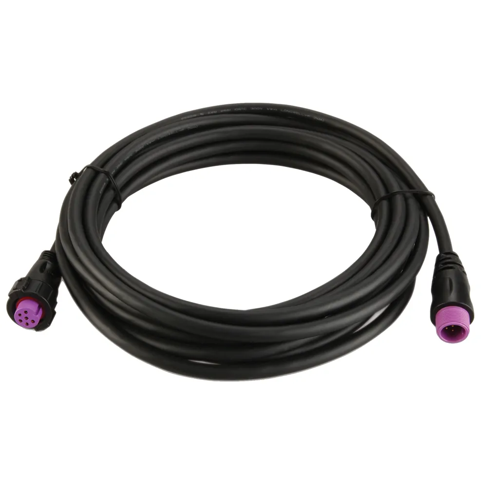 Garmin 010-11156-32 Threaded Collar Ccu Extension Cable - 25m