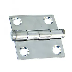 Tigress 21180 Heavy-duty Bearing Style Hinges - 2