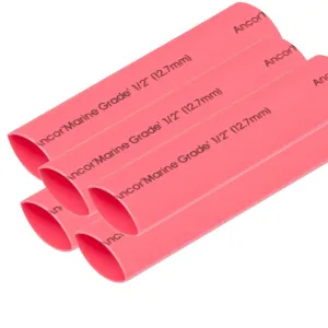 Ancor 305606 Heat Shrink Tubing 12