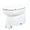 07-04-016 | Albin Pump Marine Albin Marine Silent Toilet