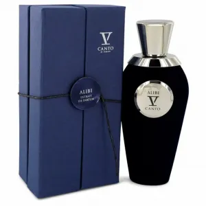 Canto 550553 Alibi V Is A Woody Fragrance That Was Designed By Perfume