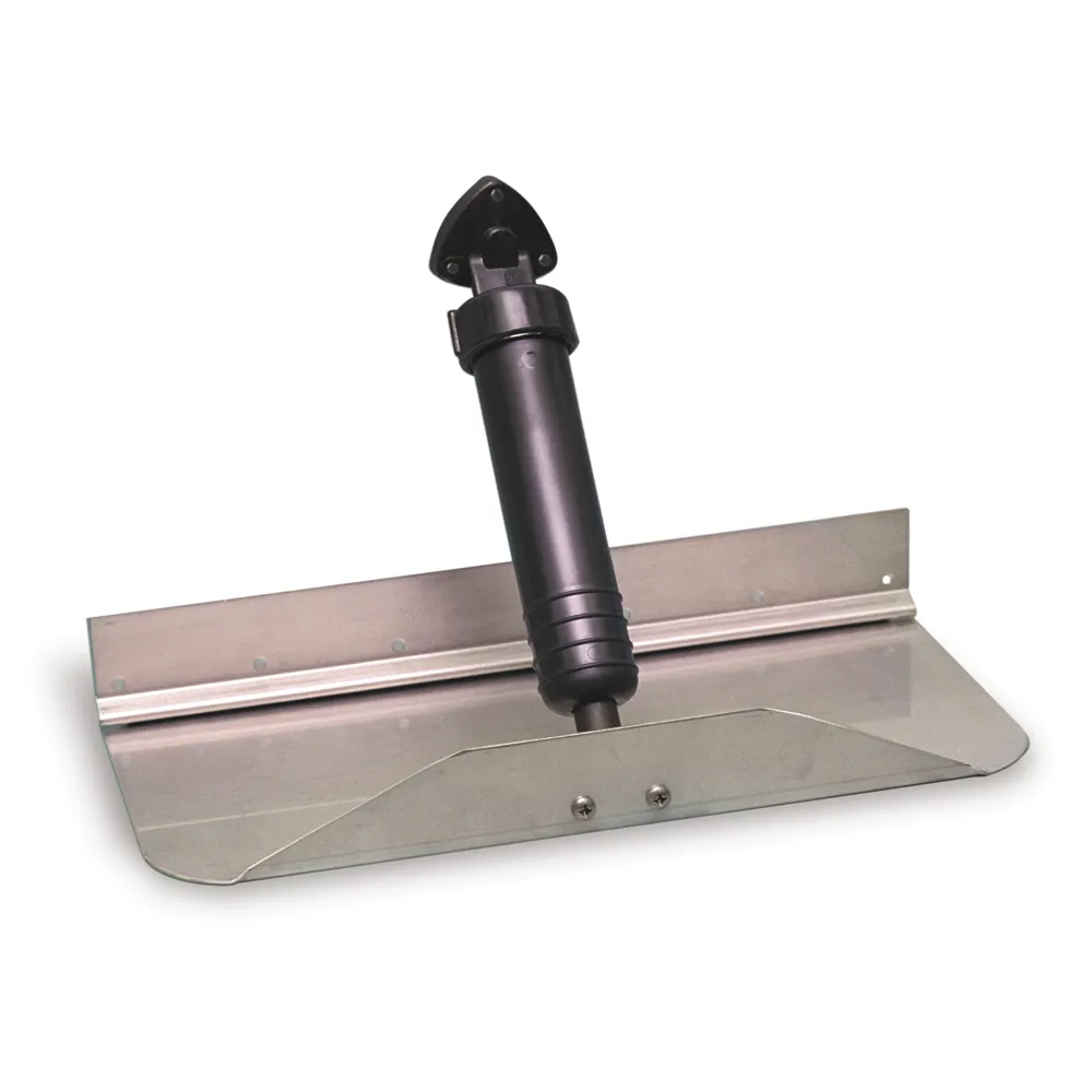Bennett Trim Tabs-4212