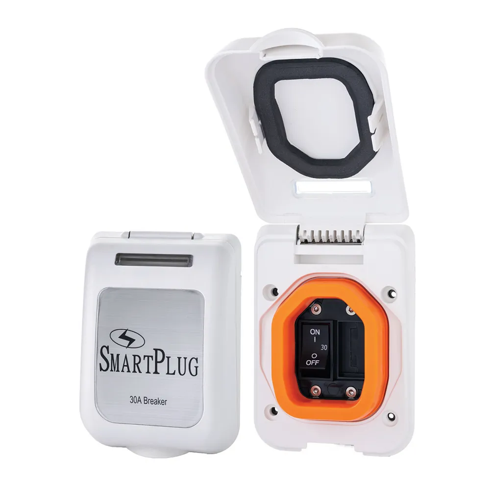 SmartPlug-ELCI30BRKERNMW