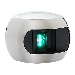 28203-7 | Aqua Signal Aqua Signal Series 28 LED Starboard