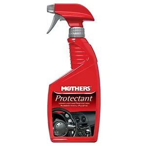 5316 | Mothers Polish Mothers Protectant for Rubber, Vinyl,