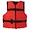 103000-100-002-12 | Onyx Outdoor Red Youth Life Jacket for