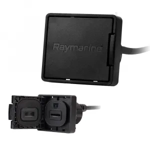 Raymarine A80585 Rcr-1 Remote Microsd Card Reader