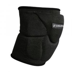 Champro A2001BS The  Pro-plus Low Profile Knee Pad Is Constructed Of A