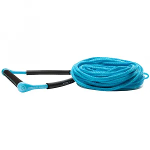 Hyperlite 20700039 Cg Handle W 60'poly E Line - Blue