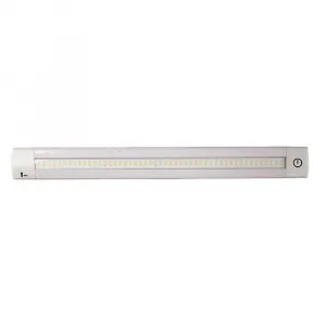 Lunasea LLB-32LW-01-00 Lunasea Adjustable Linear Led Light Wbuilt-in D