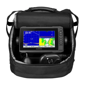 010-02334-20 | Garmin Panoptix PS22 Ice Fishing Bundle with