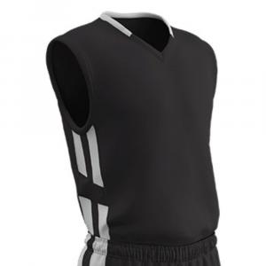 Champro BBJ9ABWL Take The Court With 's Muscle Basketball Jersey. It I